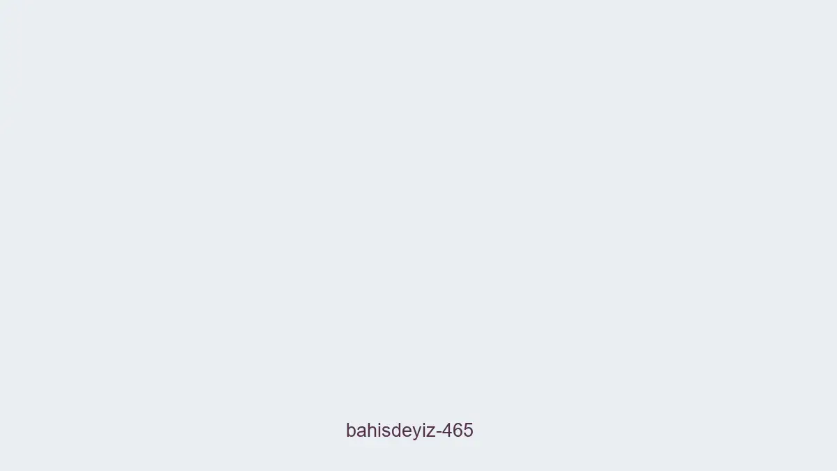 Bahisdeyiz 465