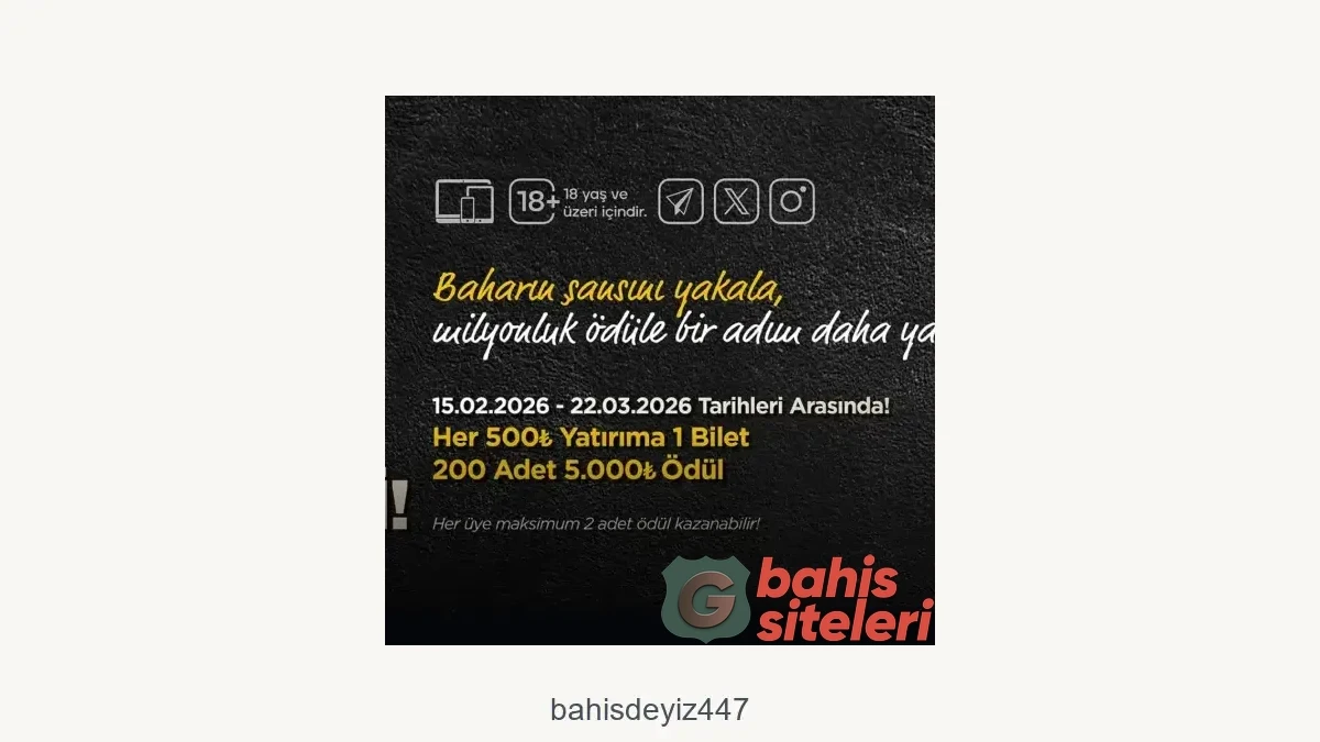 Bahisdeyiz447