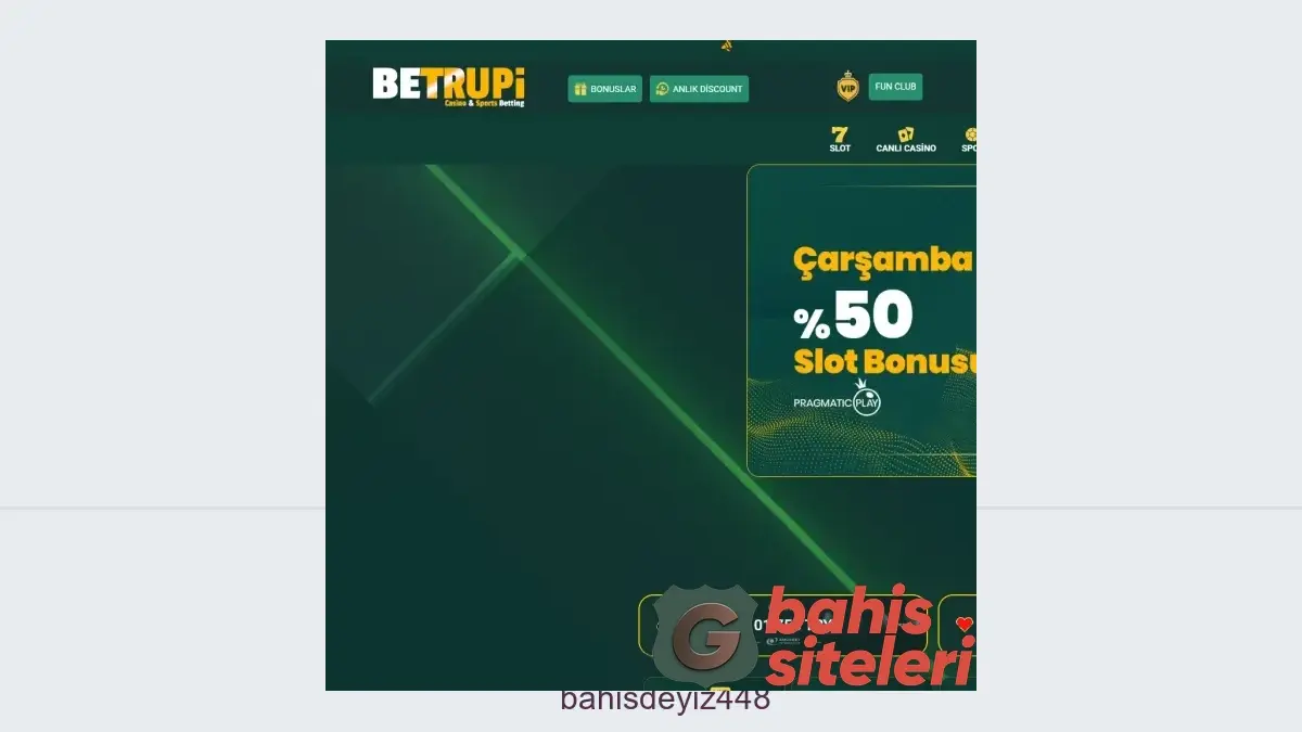 Bahisdeyiz448
