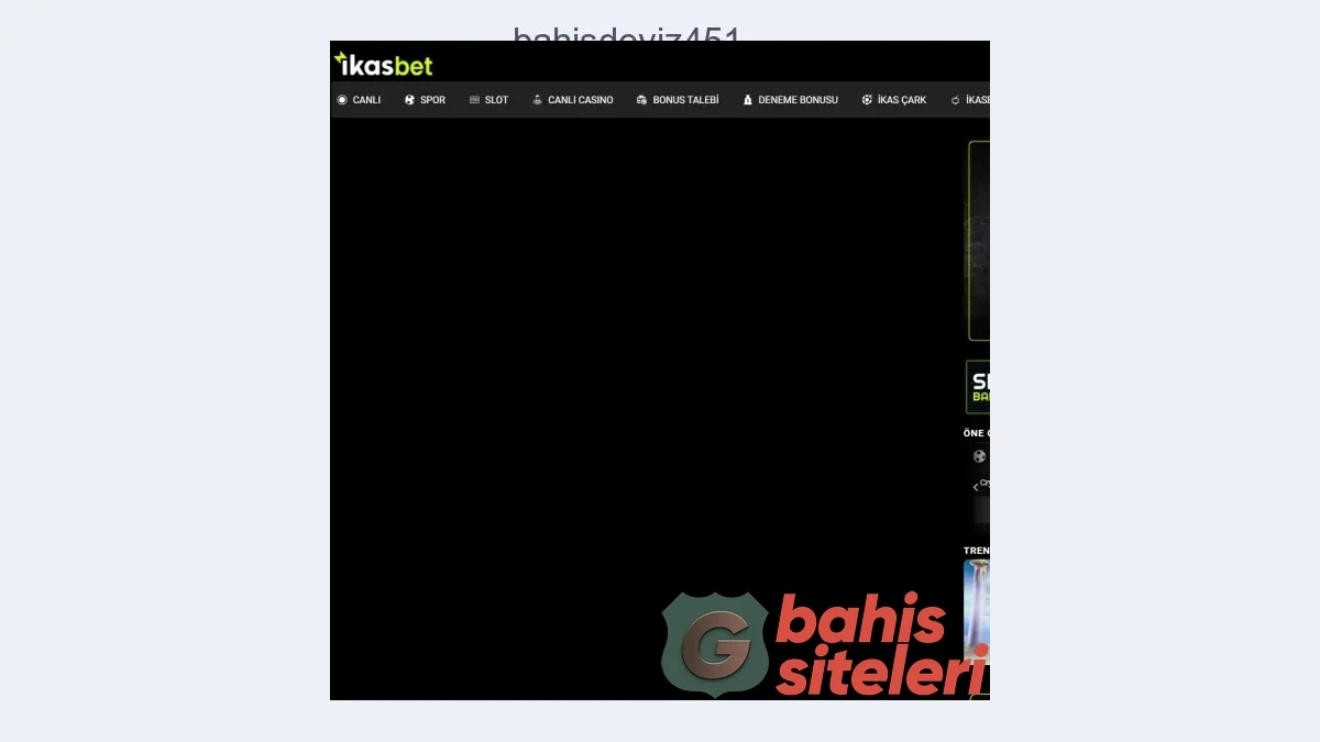 Bahisdeyiz451