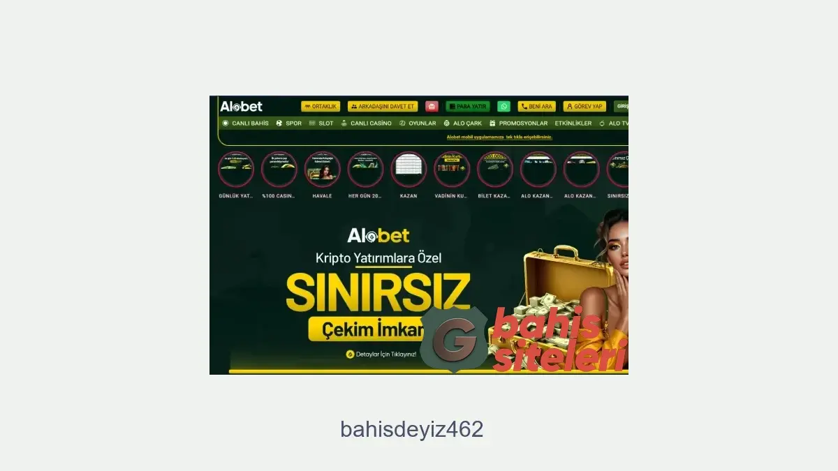 Bahisdeyiz462