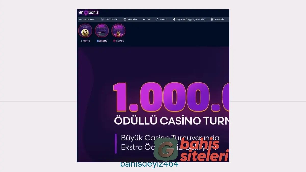 Bahisdeyiz464