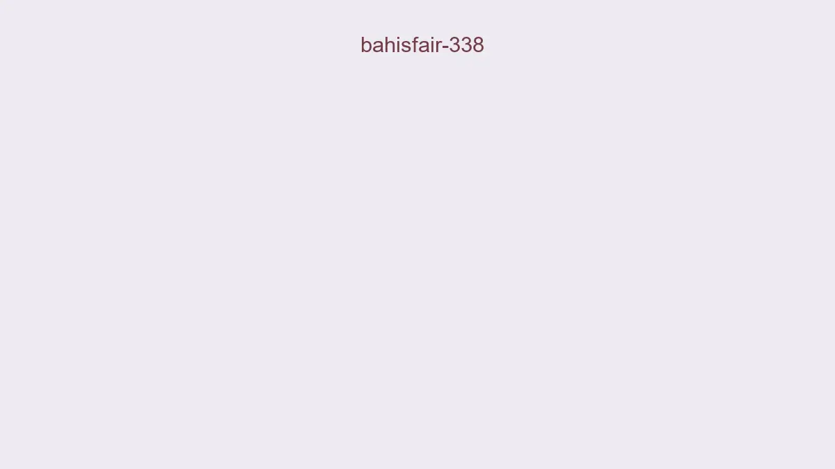 Bahisfair 338
