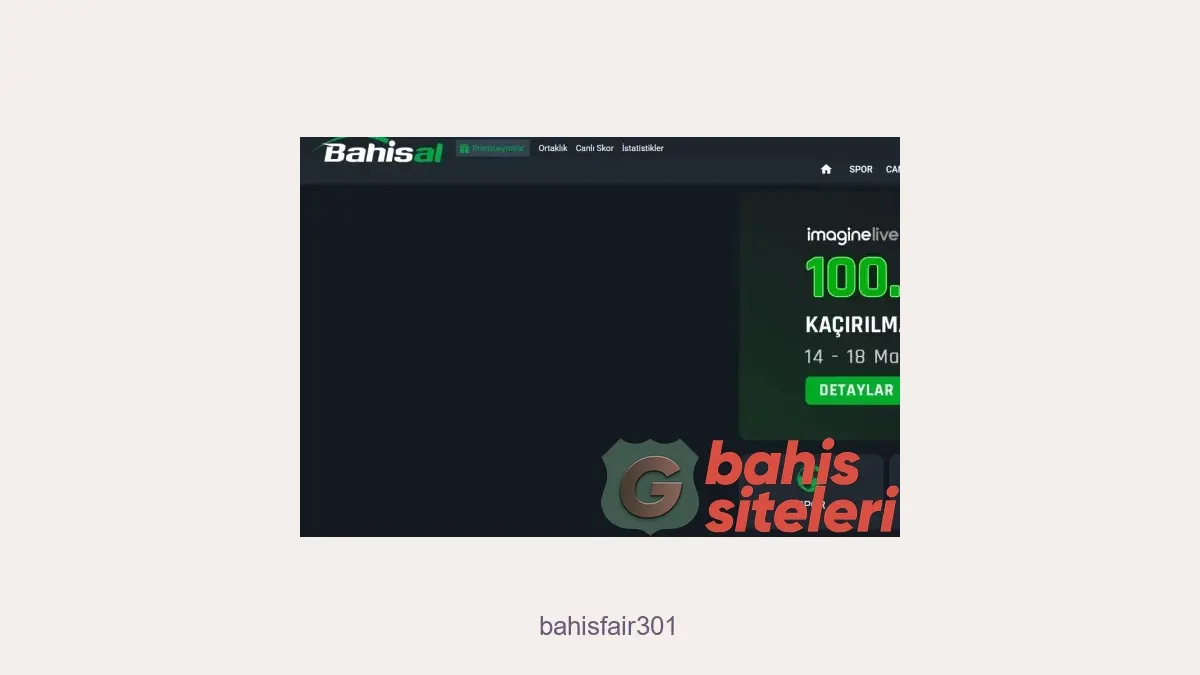 Bahisfair301