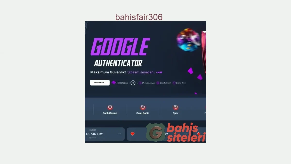 Bahisfair306