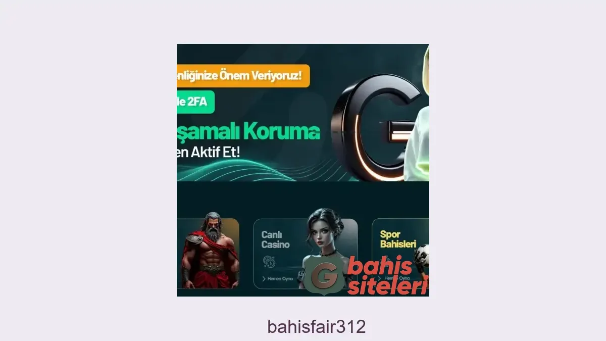 Bahisfair312