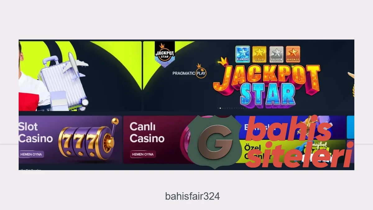 Bahisfair324