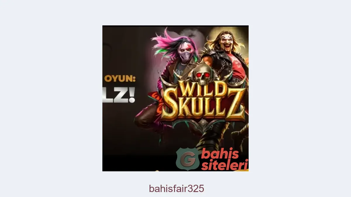 Bahisfair325