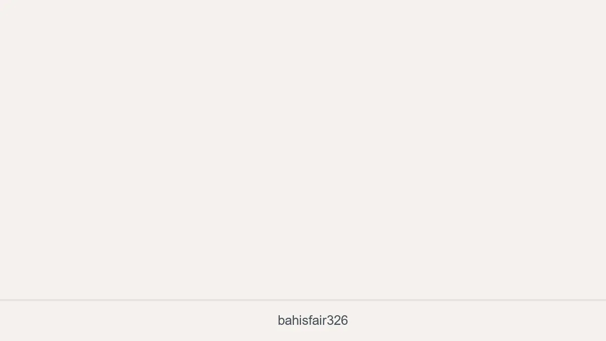 Bahisfair326