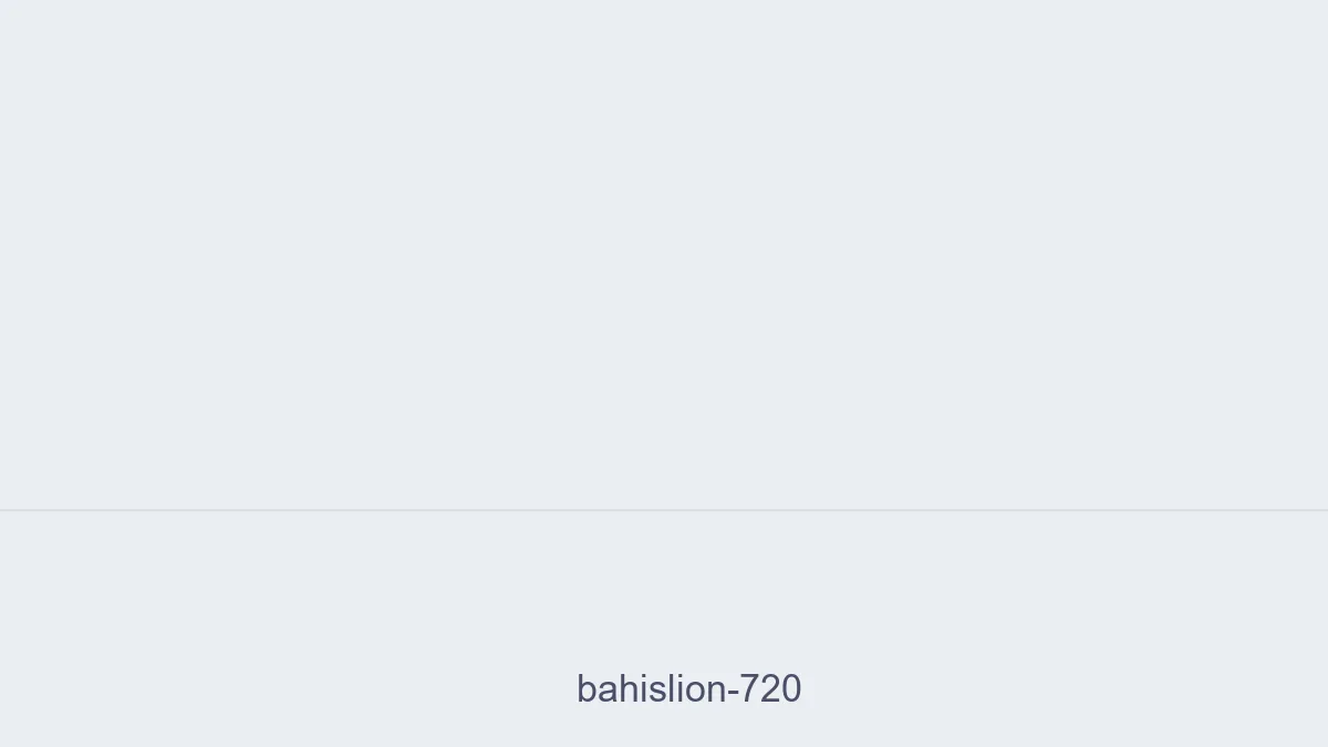 Bahislion 720