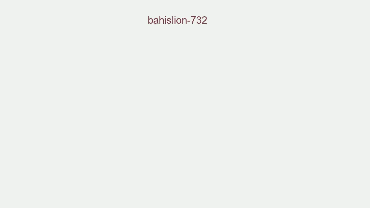 Bahislion 732