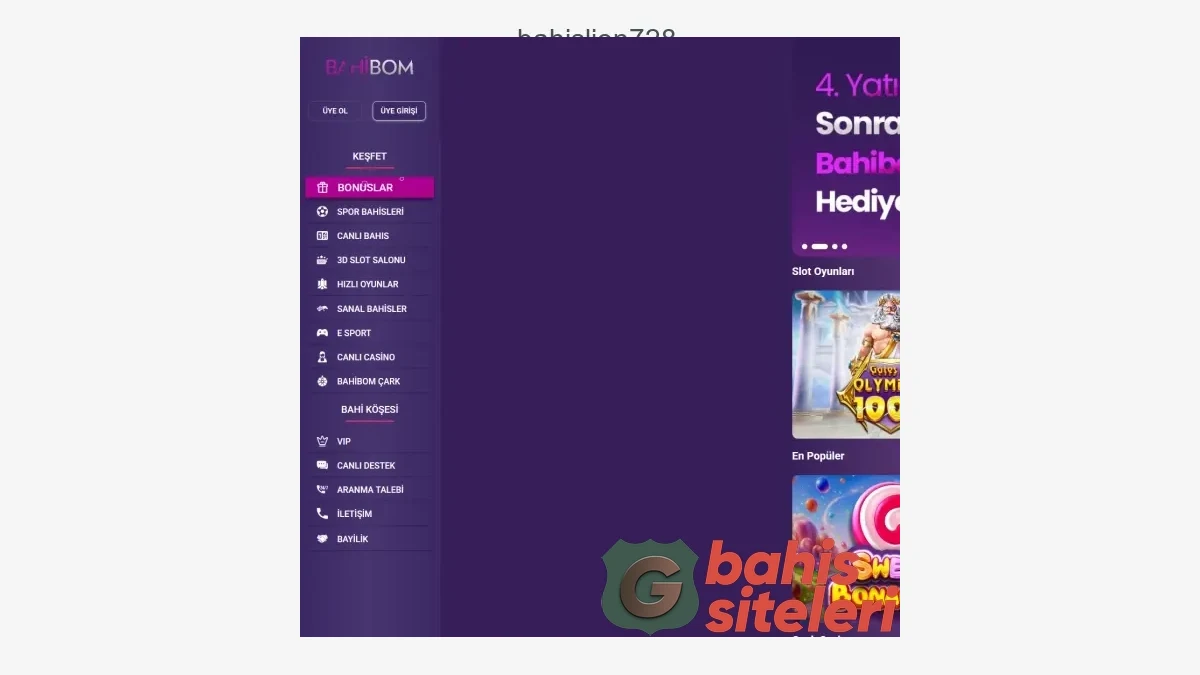 Bahislion728