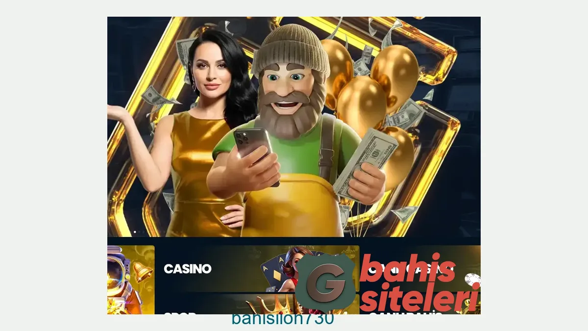 Bahislion730