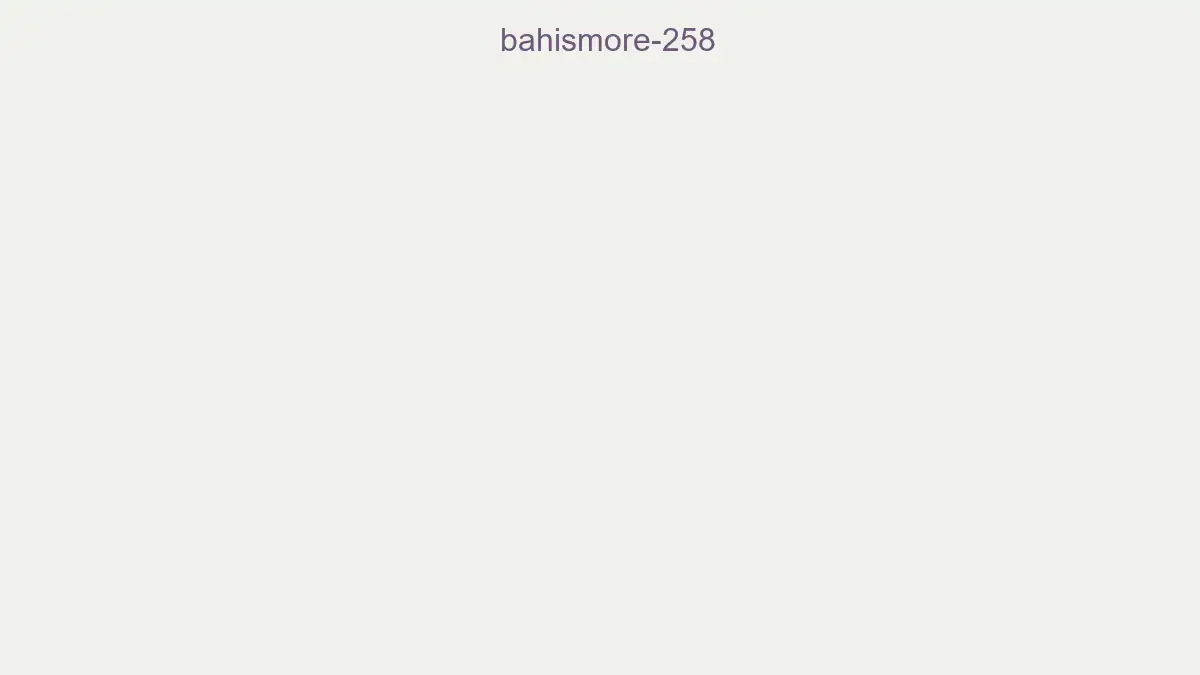 Bahismore 258