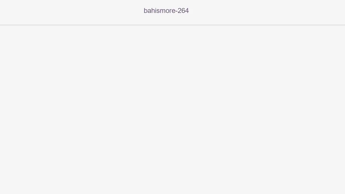 Bahismore 264