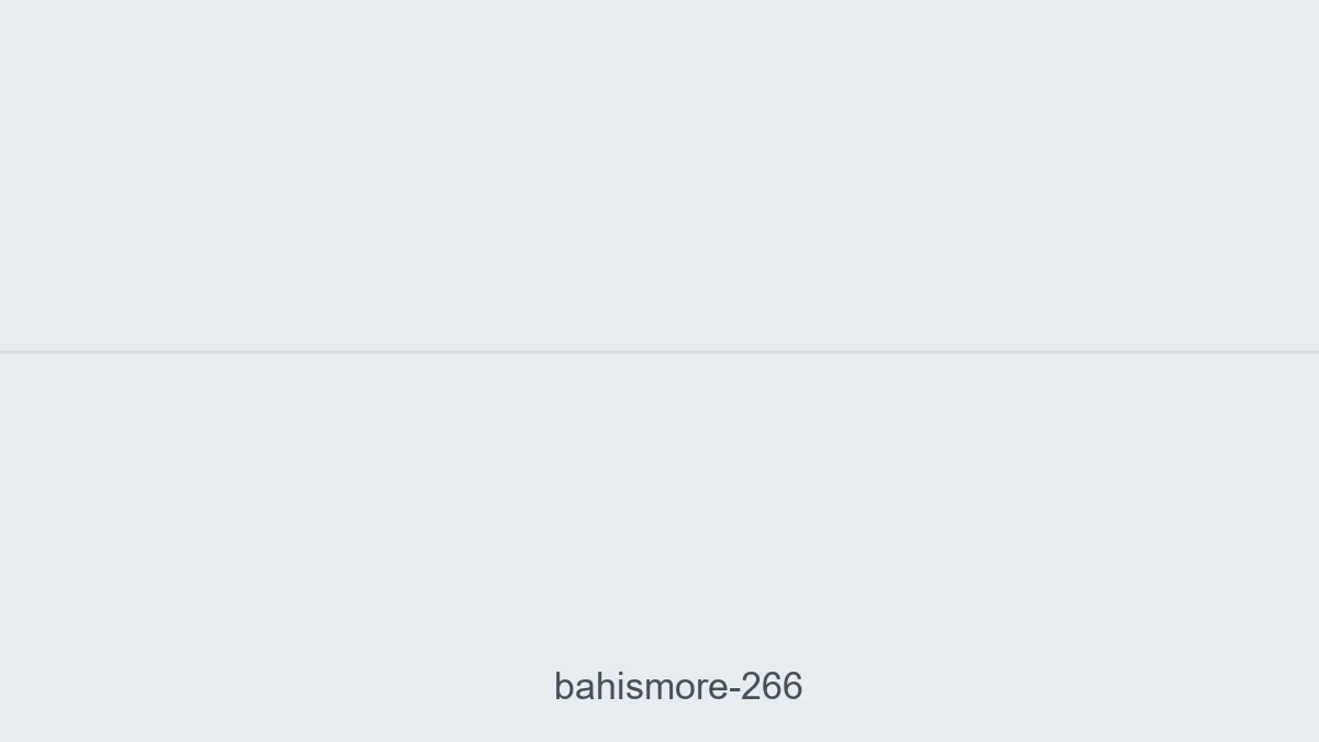 Bahismore 266