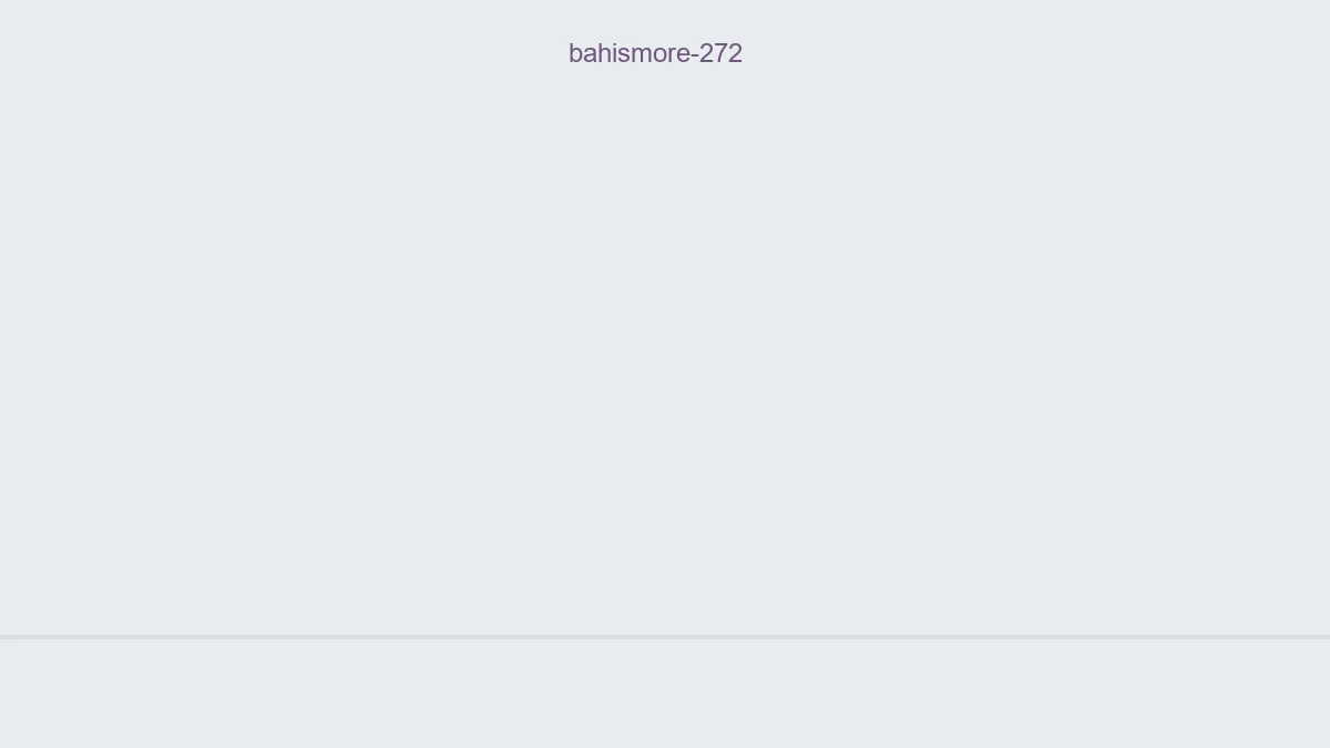 Bahismore 272