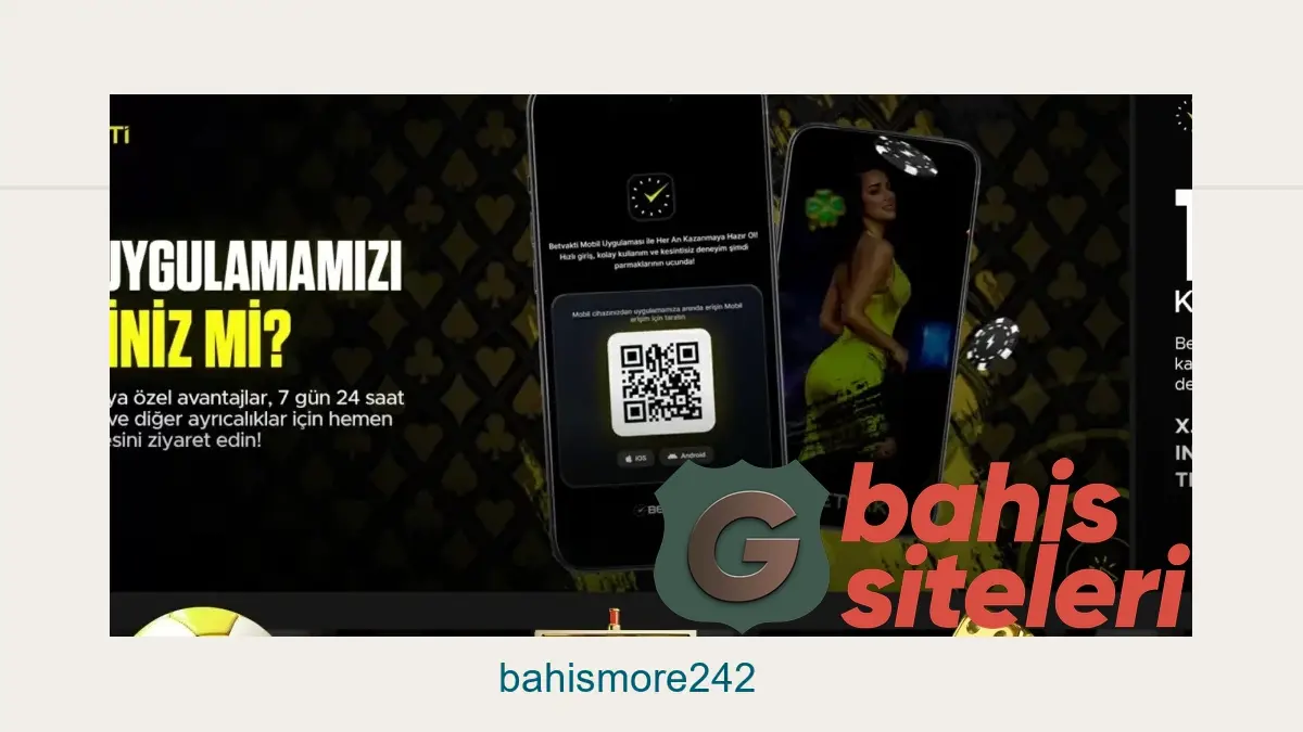 Bahismore242