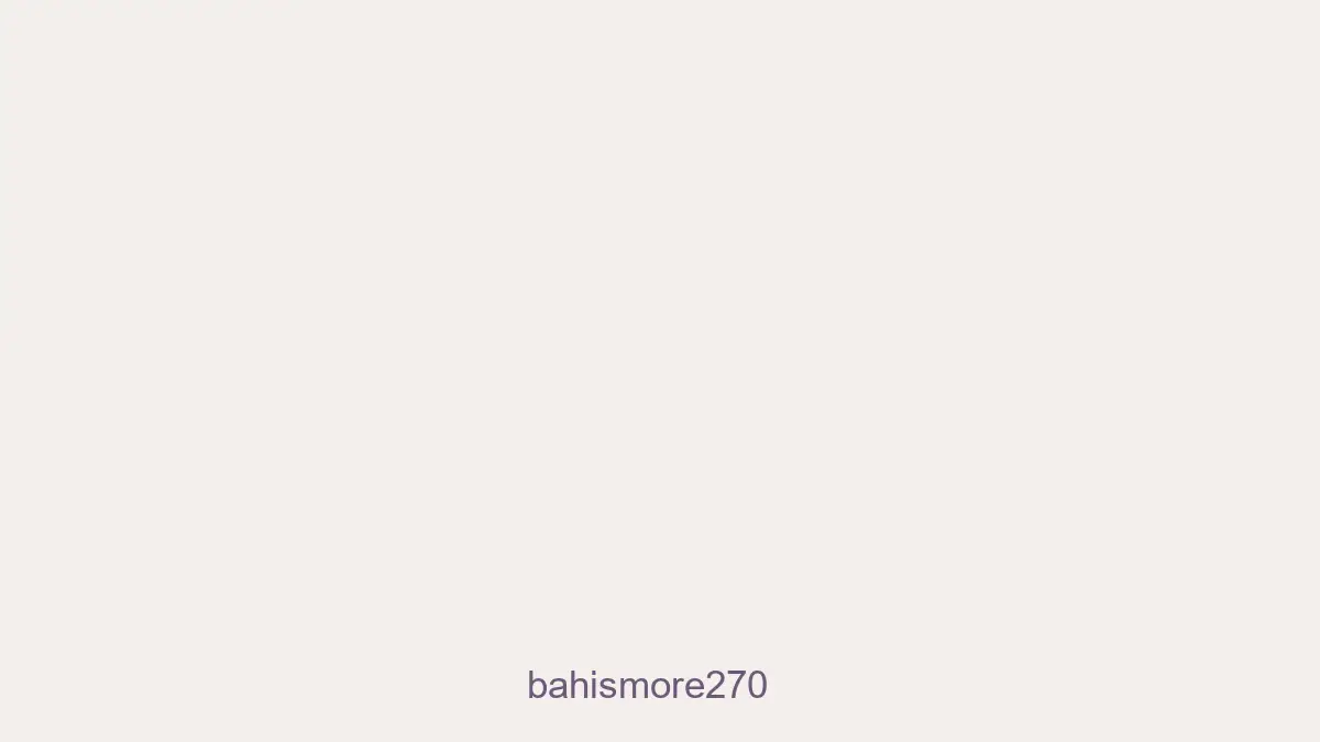 Bahismore270
