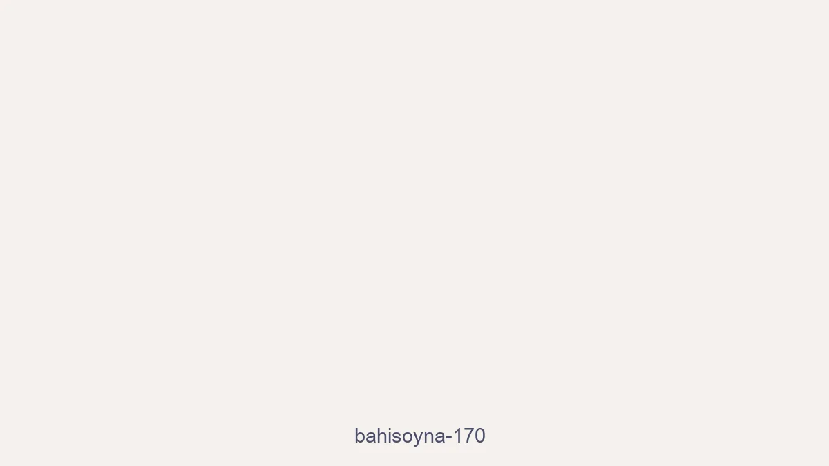 Bahisoyna 170