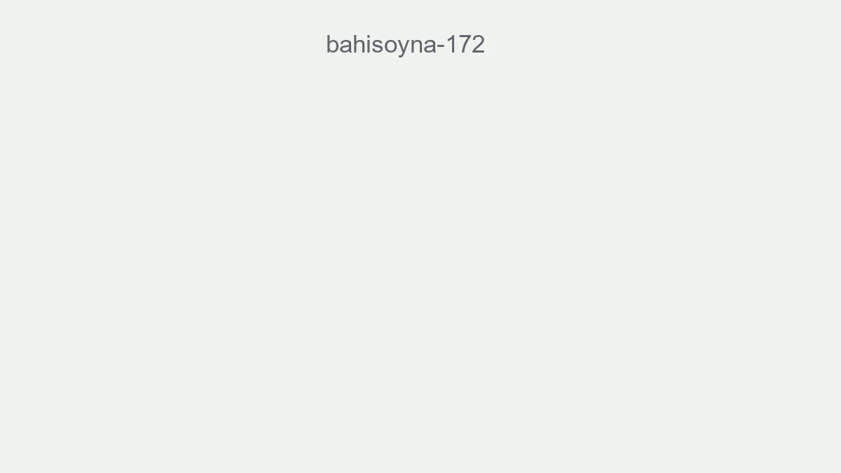 Bahisoyna 172