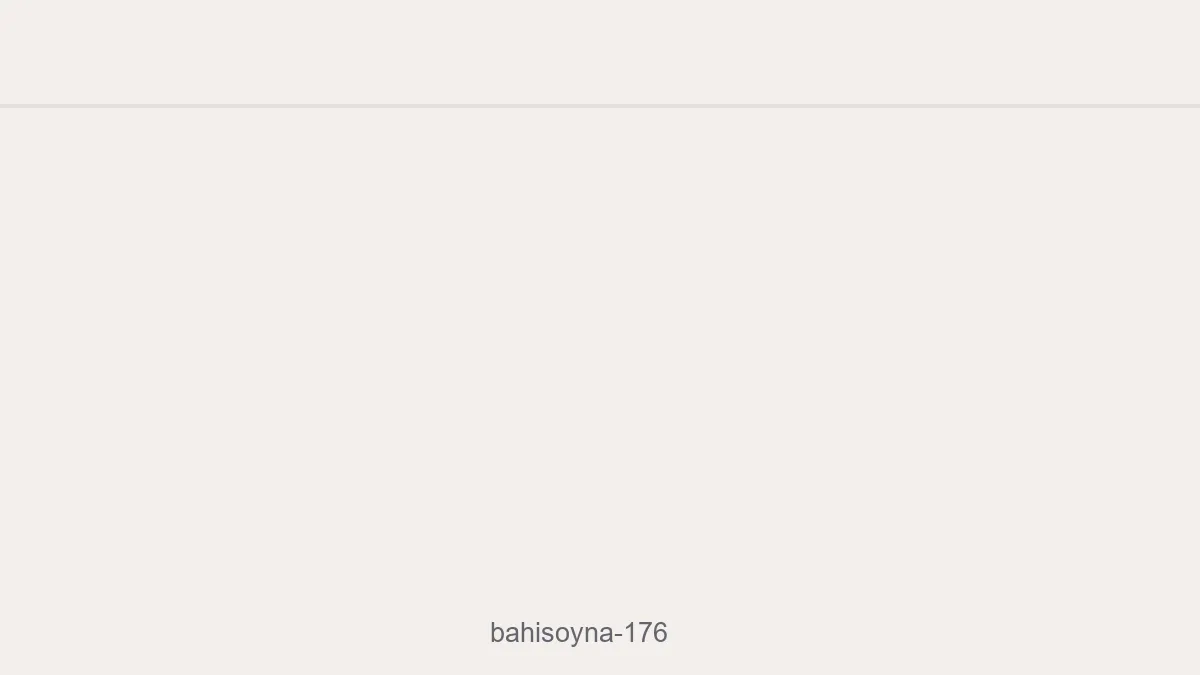 Bahisoyna 176