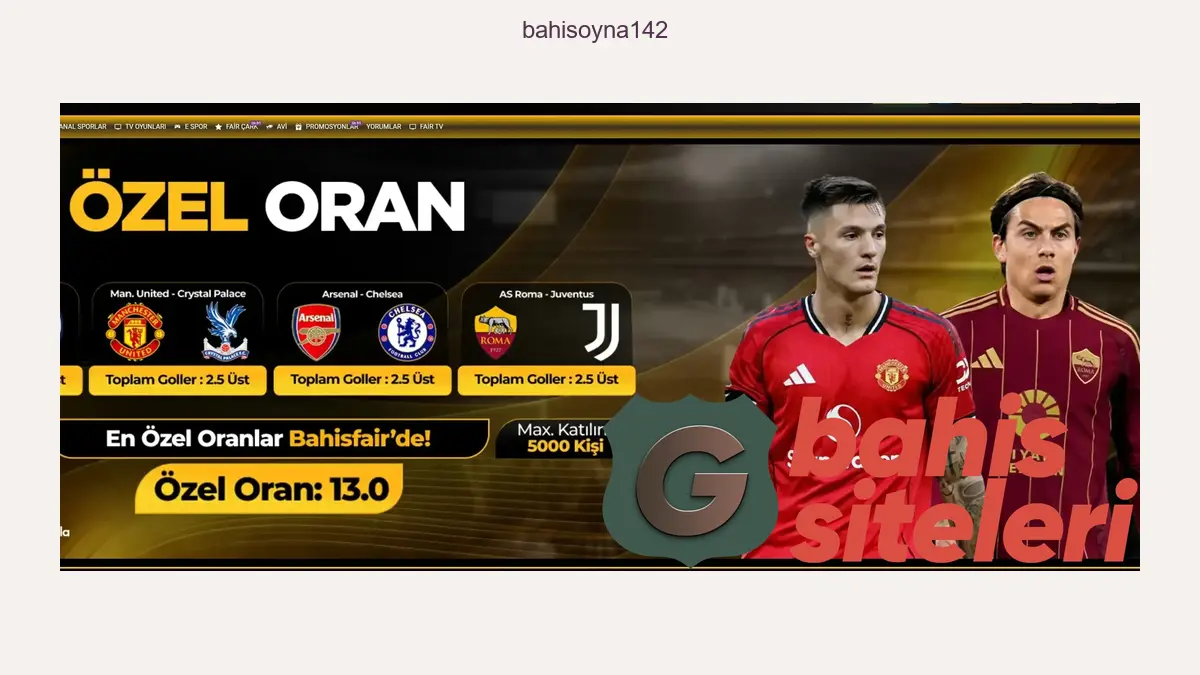 Bahisoyna142