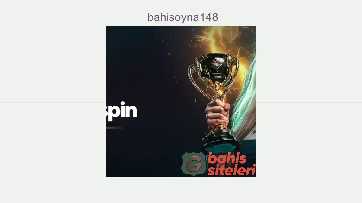 Bahisoyna148