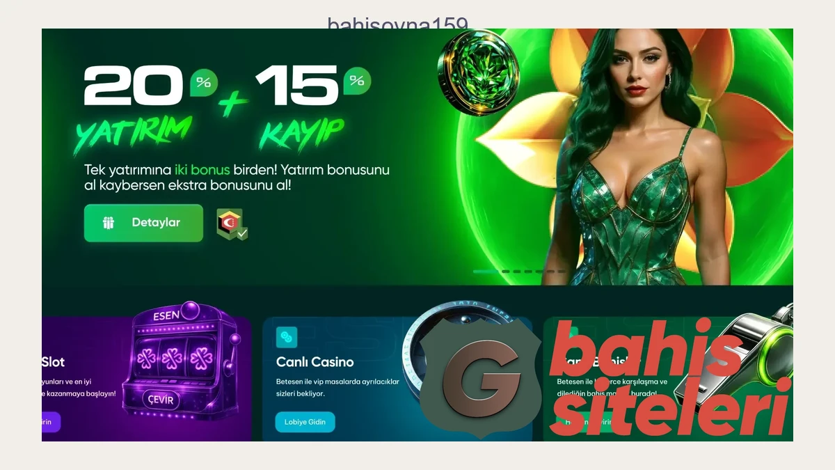 Bahisoyna159