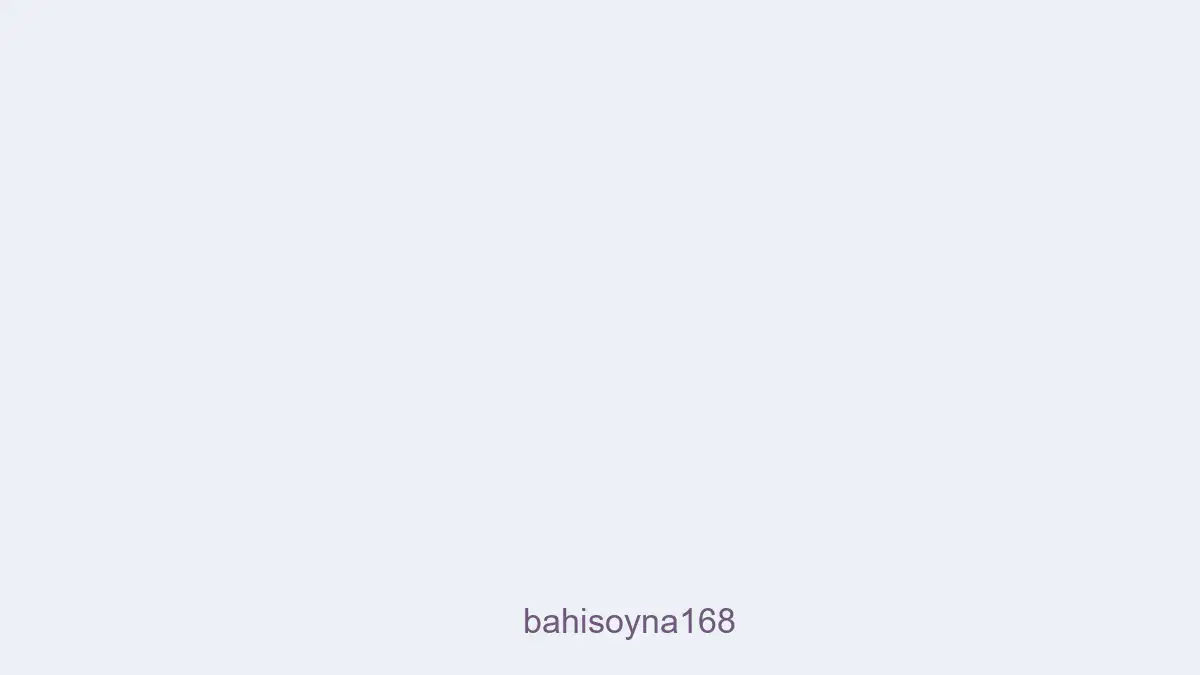 Bahisoyna168