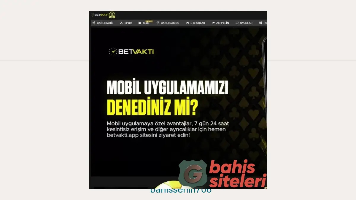 Bahissenin706