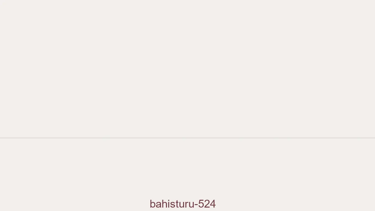Bahisturu 524