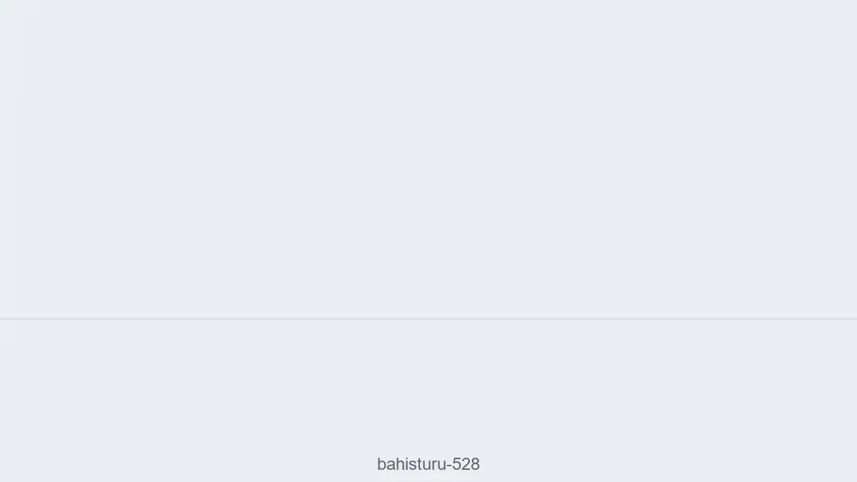 Bahisturu 528