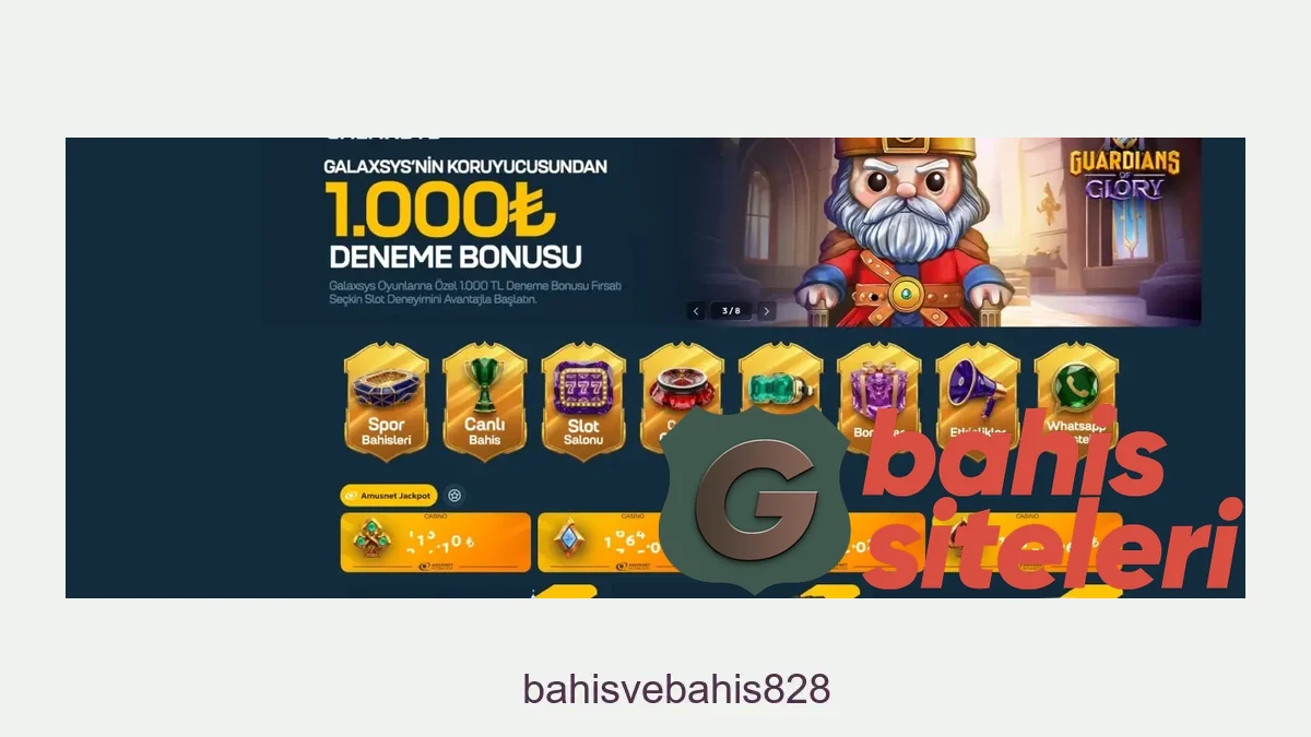 Bahisvebahis828