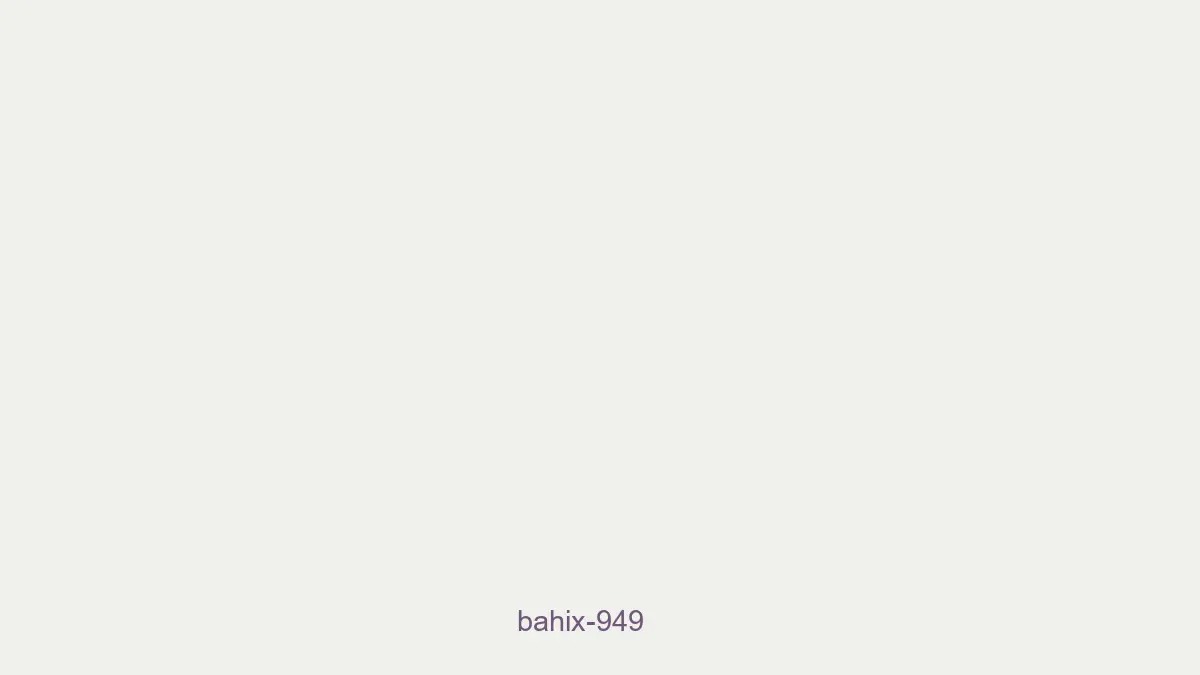 Bahix 949