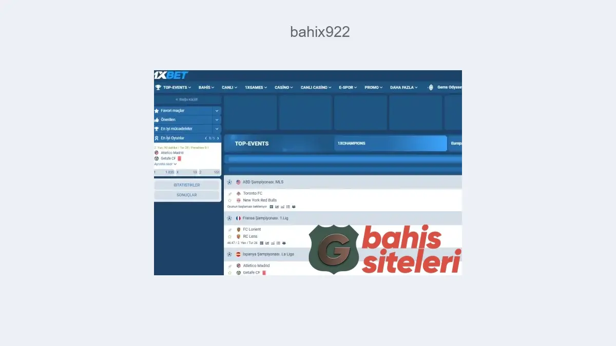 Bahix922