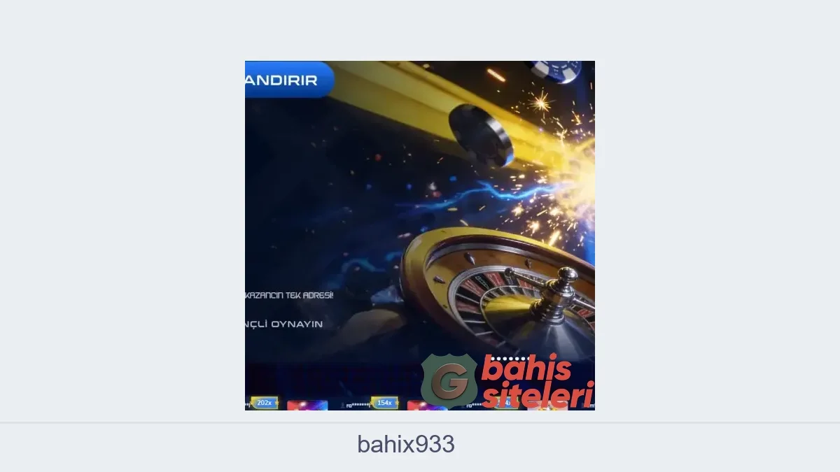 Bahix933