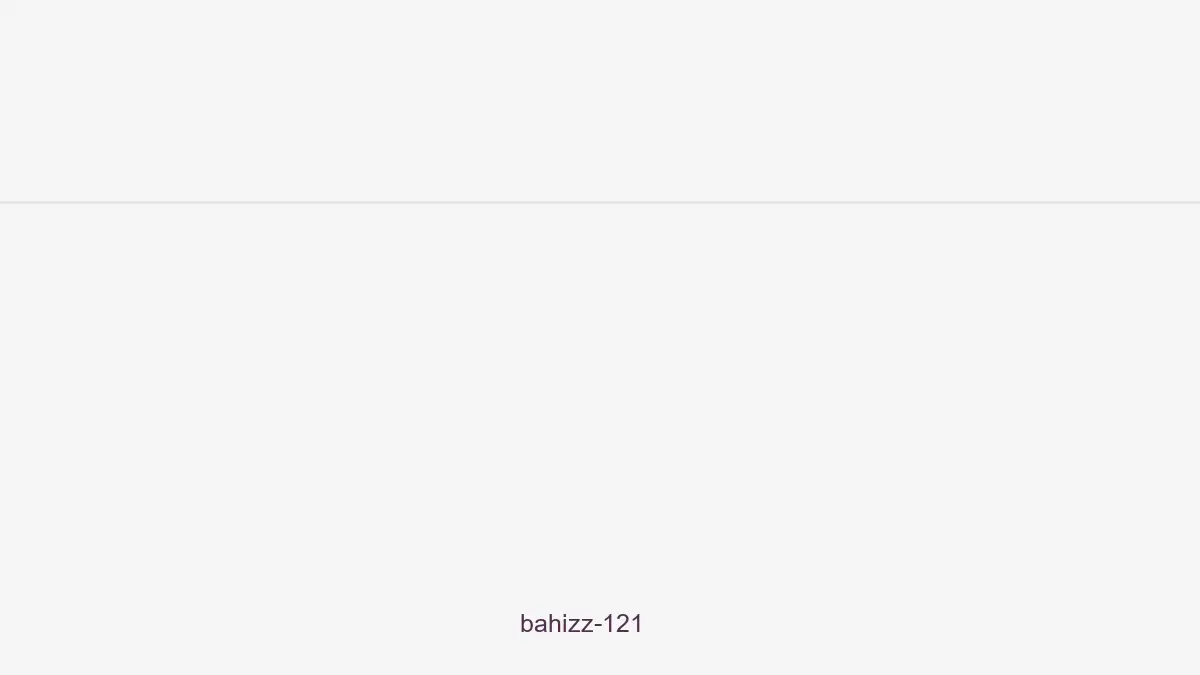 Bahizz 121