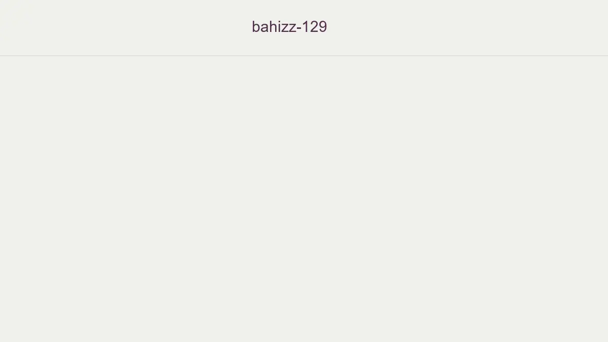 Bahizz 129