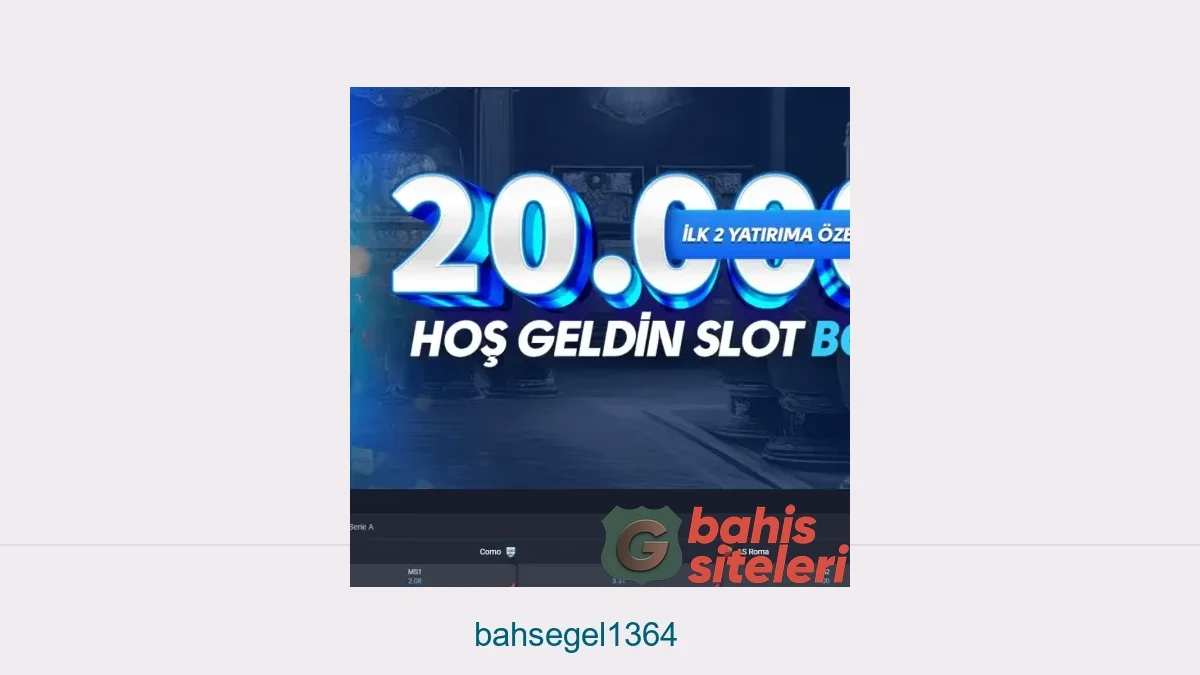 Bahsegel1364