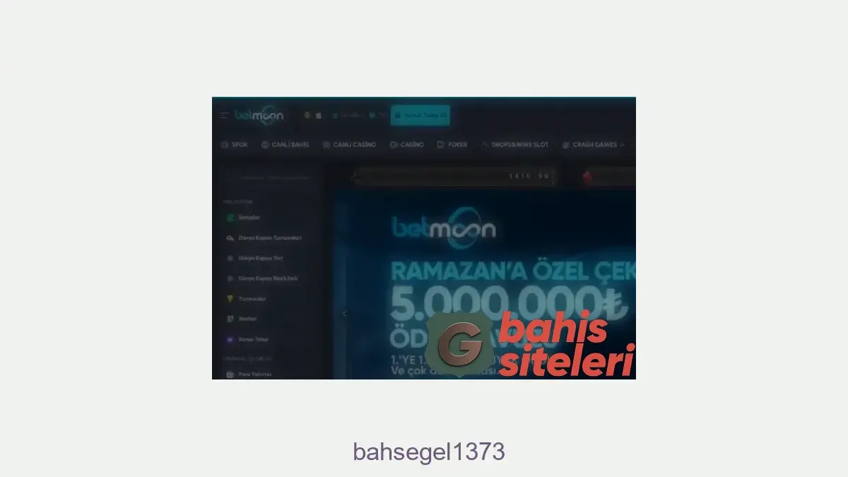 Bahsegel1373
