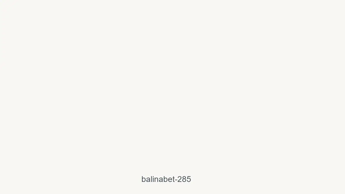 Balinabet 285