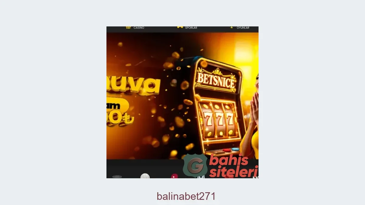 Balinabet271