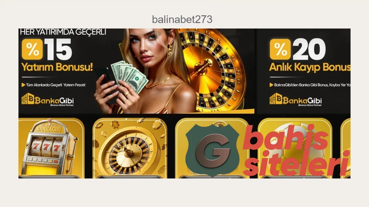 Balinabet273