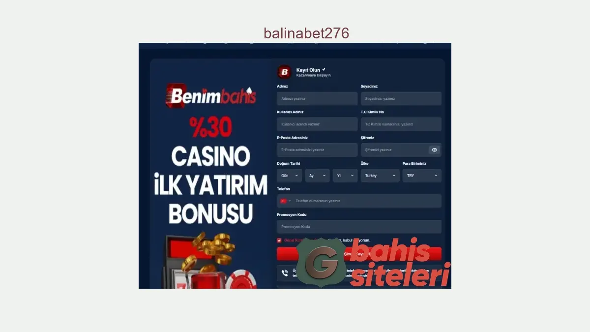 Balinabet276