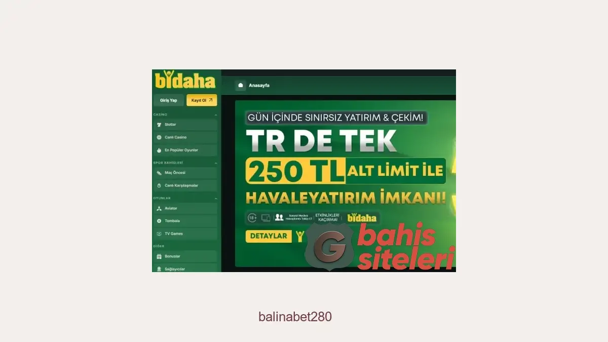 Balinabet280