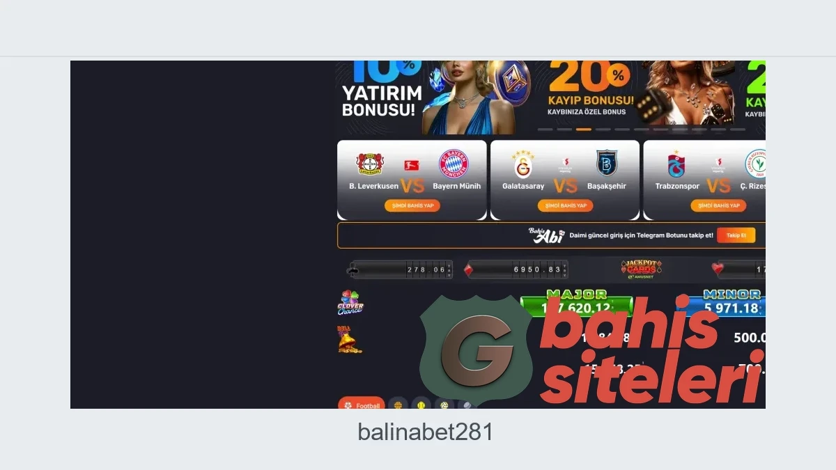 Balinabet281