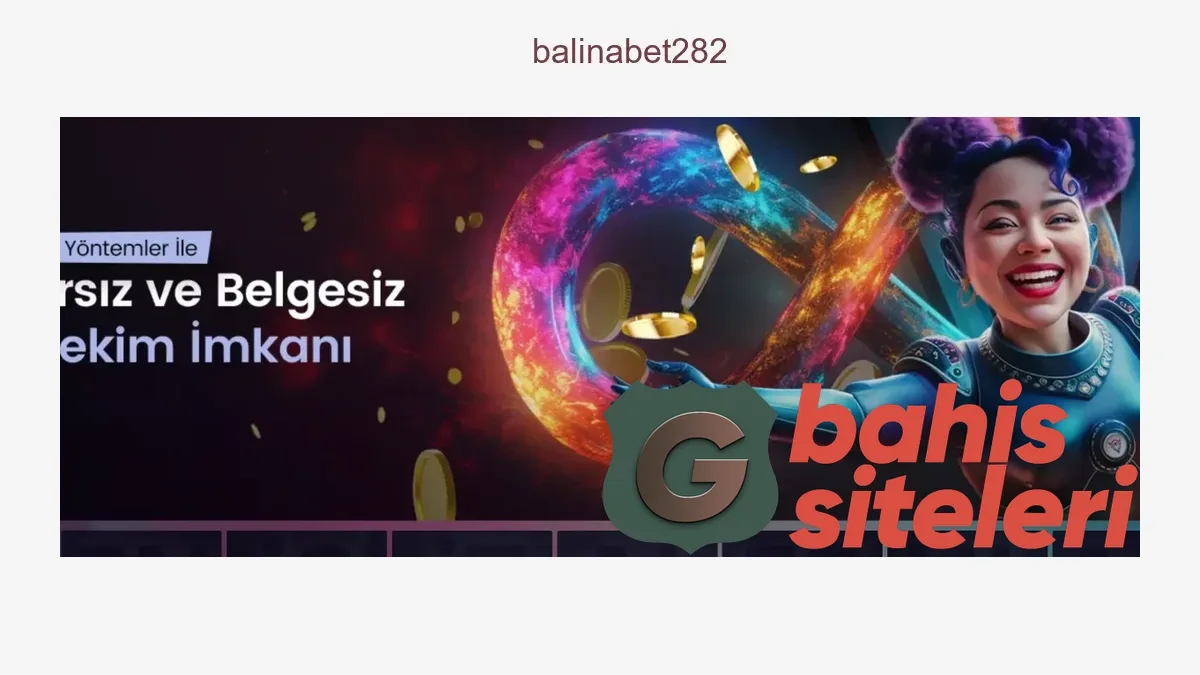 Balinabet282