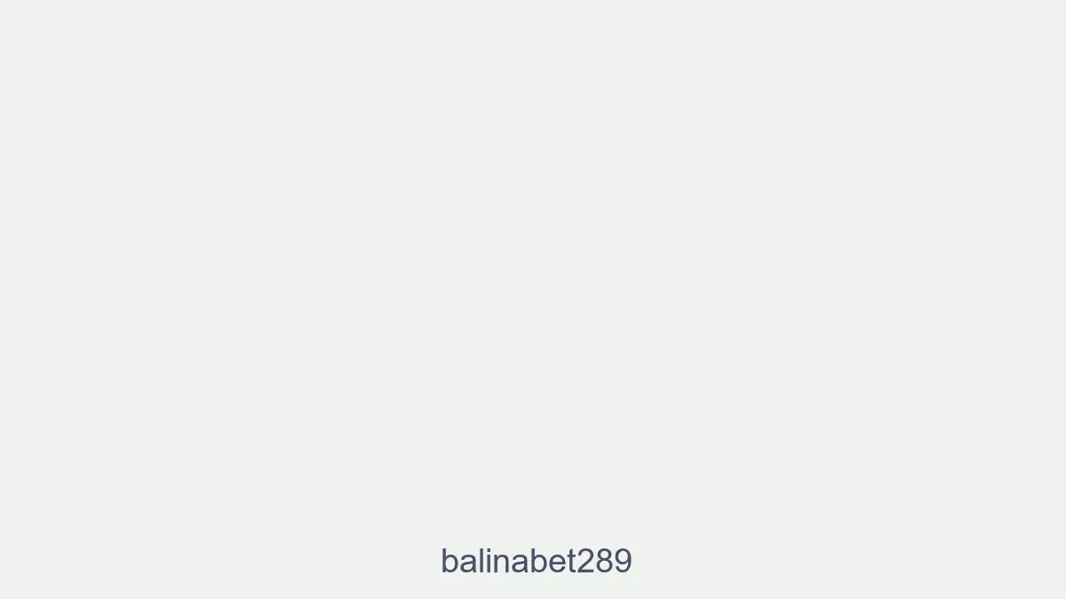 Balinabet289