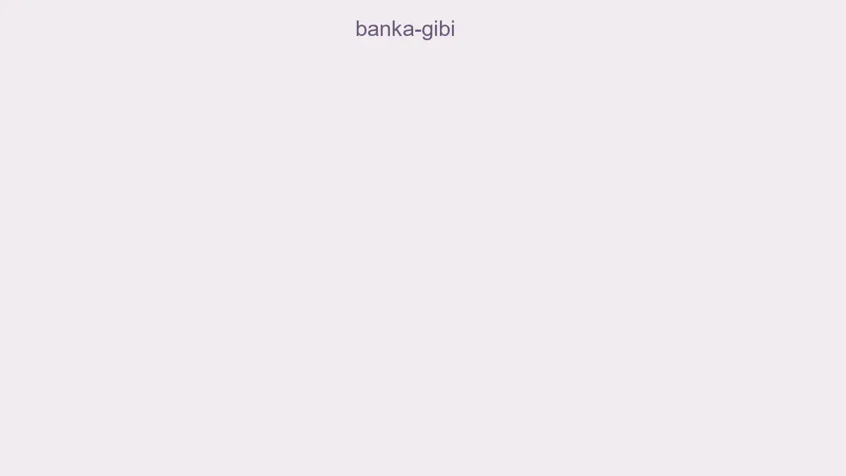 Banka Gibi